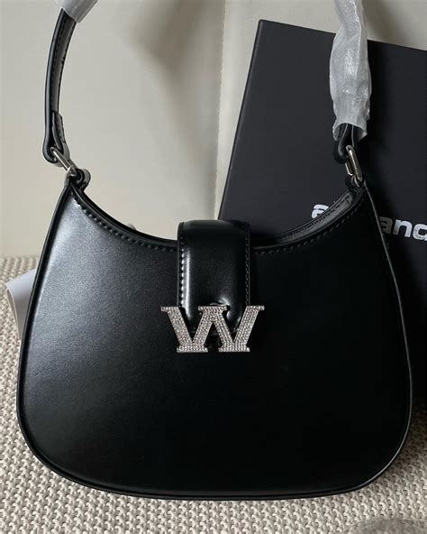 alexander wang dupe bag|alexander wang online store.